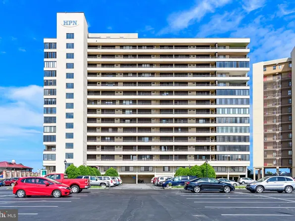 11400 Coastal Hwy Unit 4H, Ocean City, MD 21842