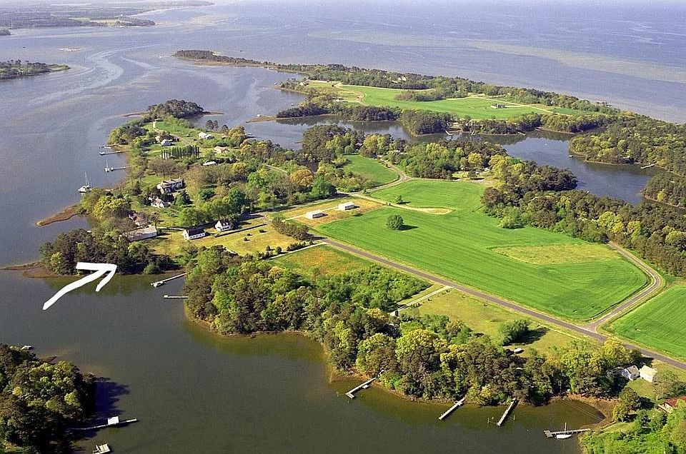 3391 Vaucluse Ln, Machipongo, VA 23405 MLS 50565 Zillow