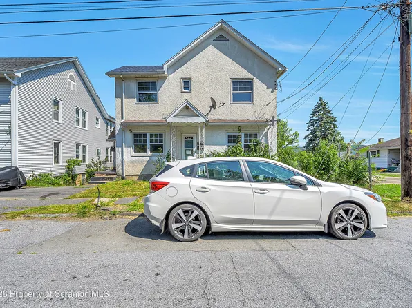 958 Ridge Ave Unit 1, Scranton, PA 18510