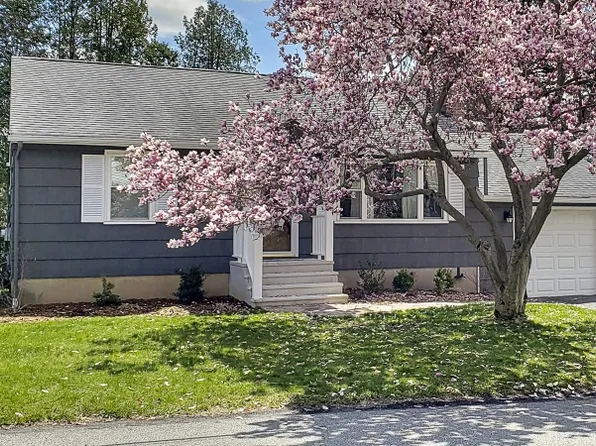 63 Claude Ave, Denville, NJ 07834