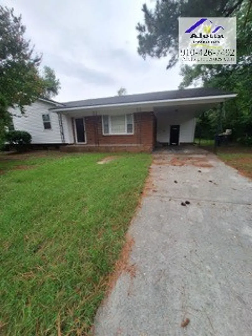 5615 Dodge Drive, Fayetteville, NC 28303 — Photo 1