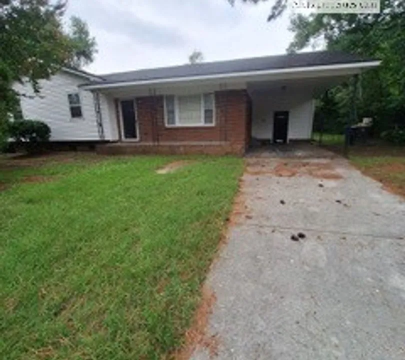 5615 Dodge Dr