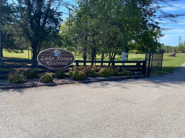 20C Lake Frst, Bronston, KY 42518