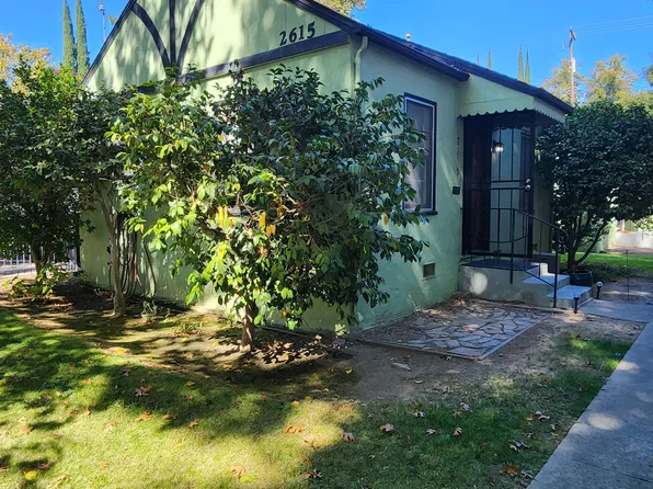 2615 E St, Sacramento, CA 95816