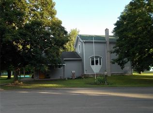 9995 Oakland St, Dalton, NY