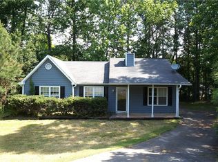 4371 Ridgecrest Ct, Acworth, GA 30101