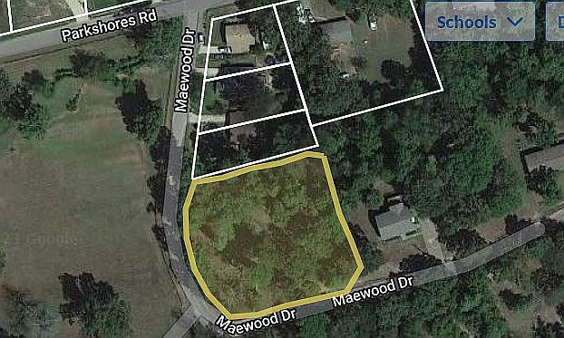 1st image of Maewood Dr