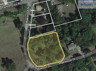 Maewood Dr, Hot springs national park, AR 71901