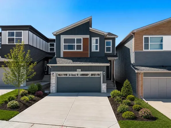 63 E Annette Rise NW, Calgary, AB T3R 2G1