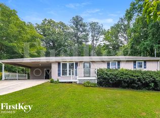 4008 Jody Cir, Austell, GA 30106