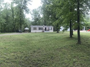 604 Marion County 6068, Flippin, AR 72634