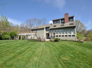 4 Bulette Rd, Acton, MA 01720