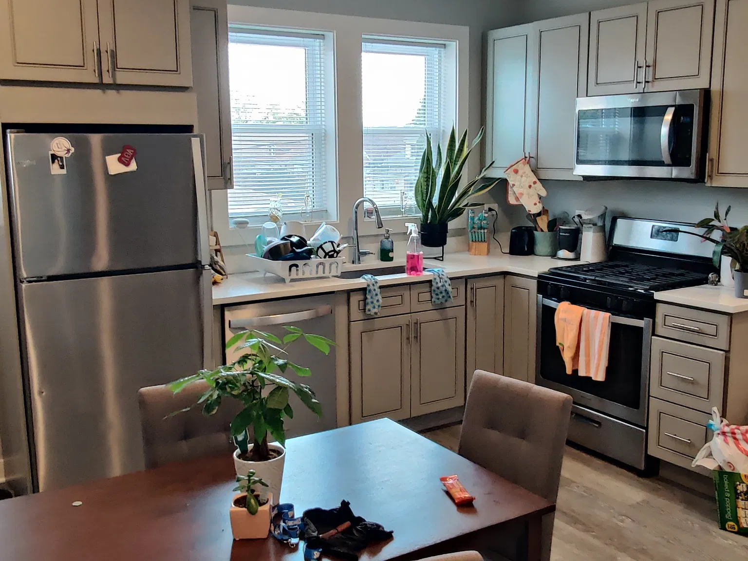 1 bed, $1,375 — Photo 3