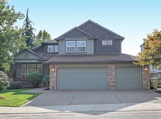 14010 NW Tradewind St, Portland, OR 97229