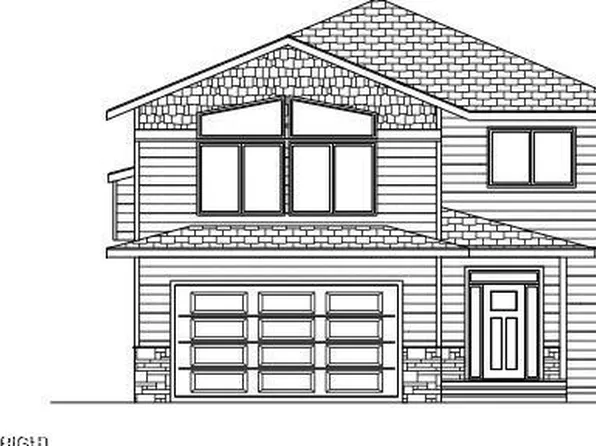 8845 Chalk Hill Loop, Anchorage, AK 99502