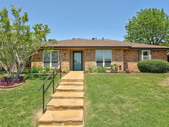 2235 Woodcreek, Carrollton, TX 75006