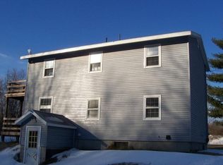 233 Cadwell Rd, Pittsfield, MA 01201