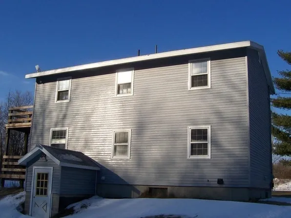 233 Cadwell Rd, Pittsfield, MA 01201