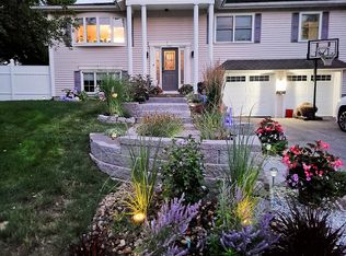 67 Gilhaven Rd, Manchester, NH 03104