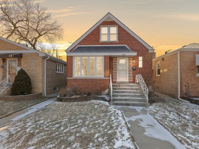 3939 N Cumberland Ave, Chicago, IL, 60634