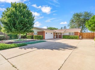 4220 51st St, Lubbock, TX 79413