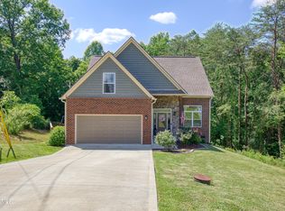 330 Branch Ln LOT 14, Clinton, TN 37716