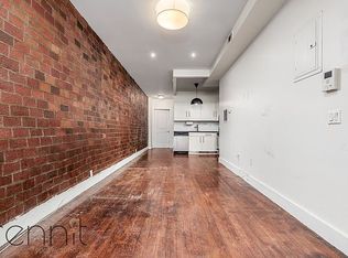571 Saint Johns Pl #1B, Brooklyn, NY 11238