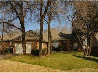 1409 Carfax Rd, Edmond, OK 73034