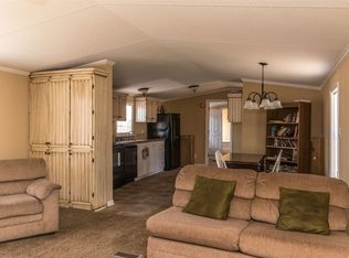 3514 Partridge Rd, Mullins, SC 29574