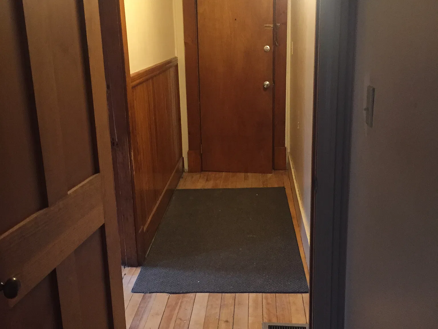1 bed, 575 sqft, $795 — Photo 1