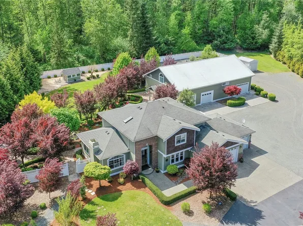12428 155TH AVE NE, Arlington, WA 98223