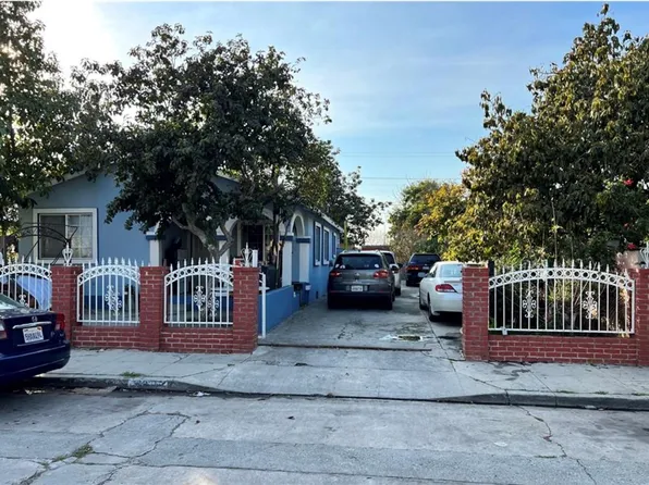 10931 Anzac Ave, Los Angeles, CA 90059