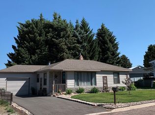 151 Keystone Ct, Soda Springs, ID 83276