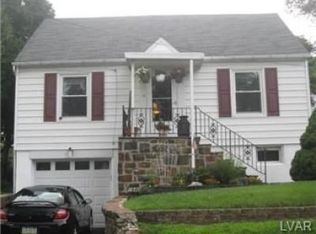1640 Seidersville Rd, Bethlehem, PA 18015