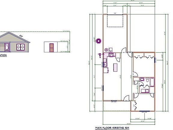 5th image of 6146 N Wallace Harman Way