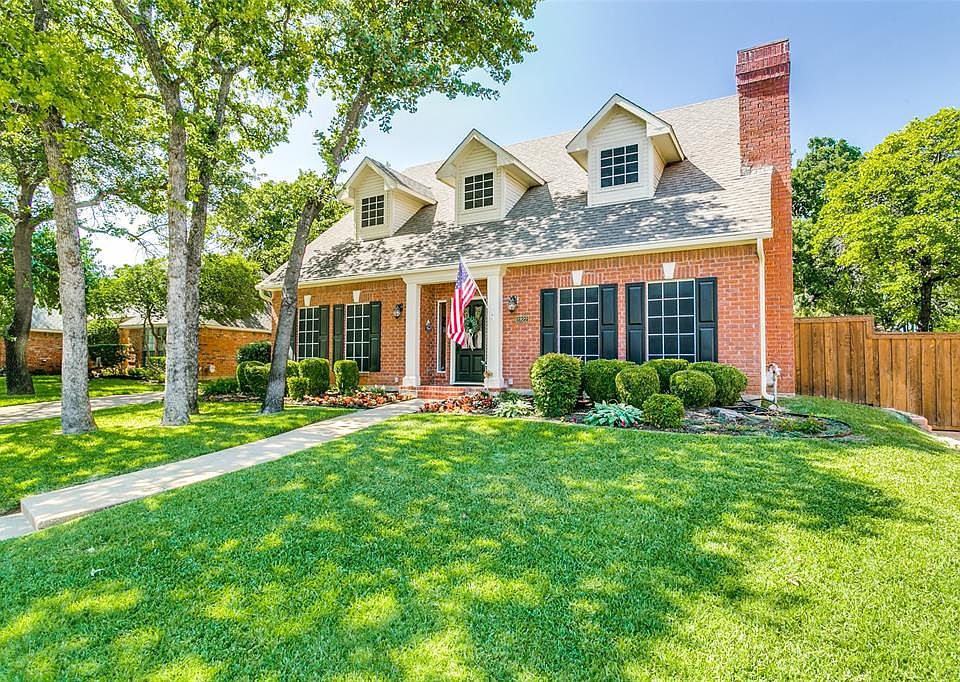 1st image of 2822 Woodland Hills Dr
