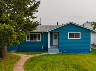 12023 137th Ave NW, Edmonton, AB T5E 1Z7