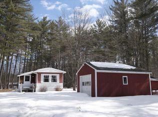 81 Webber Brook Rd, Oxford, ME 04270