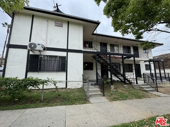 3005 E 8th St, Los Angeles, CA 90023