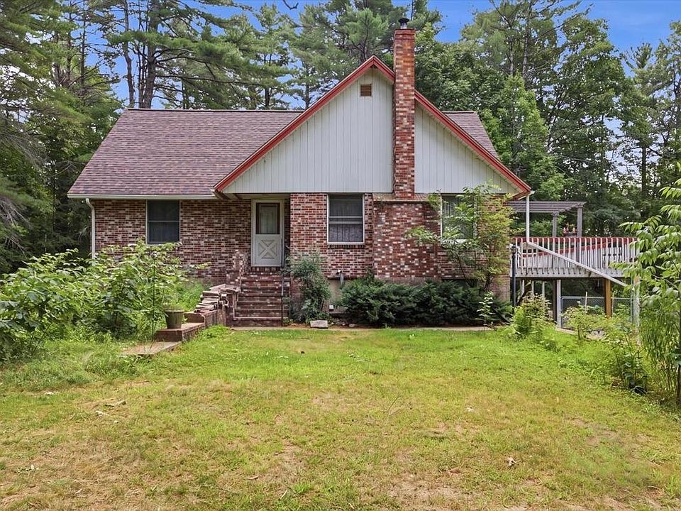 1st image of 238 Bowdoinham Road