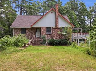 238 Bowdoinham Road, Sabattus, ME 04280