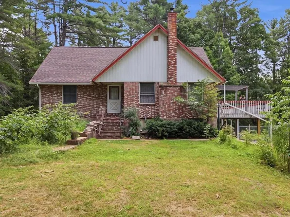238 Bowdoinham Road, Sabattus, ME 04280