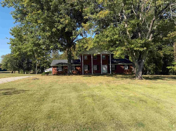 5920 Tracy Dallas Ln, Mount Vernon, IN 47620