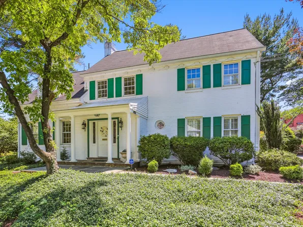 5508 Dorset Ave, Chevy Chase, MD 20815