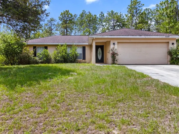 23340 NW Columbine Ave, Dunnellon, FL 34431
