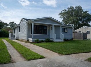 106 Leaming Ave, Cape May, NJ 08204