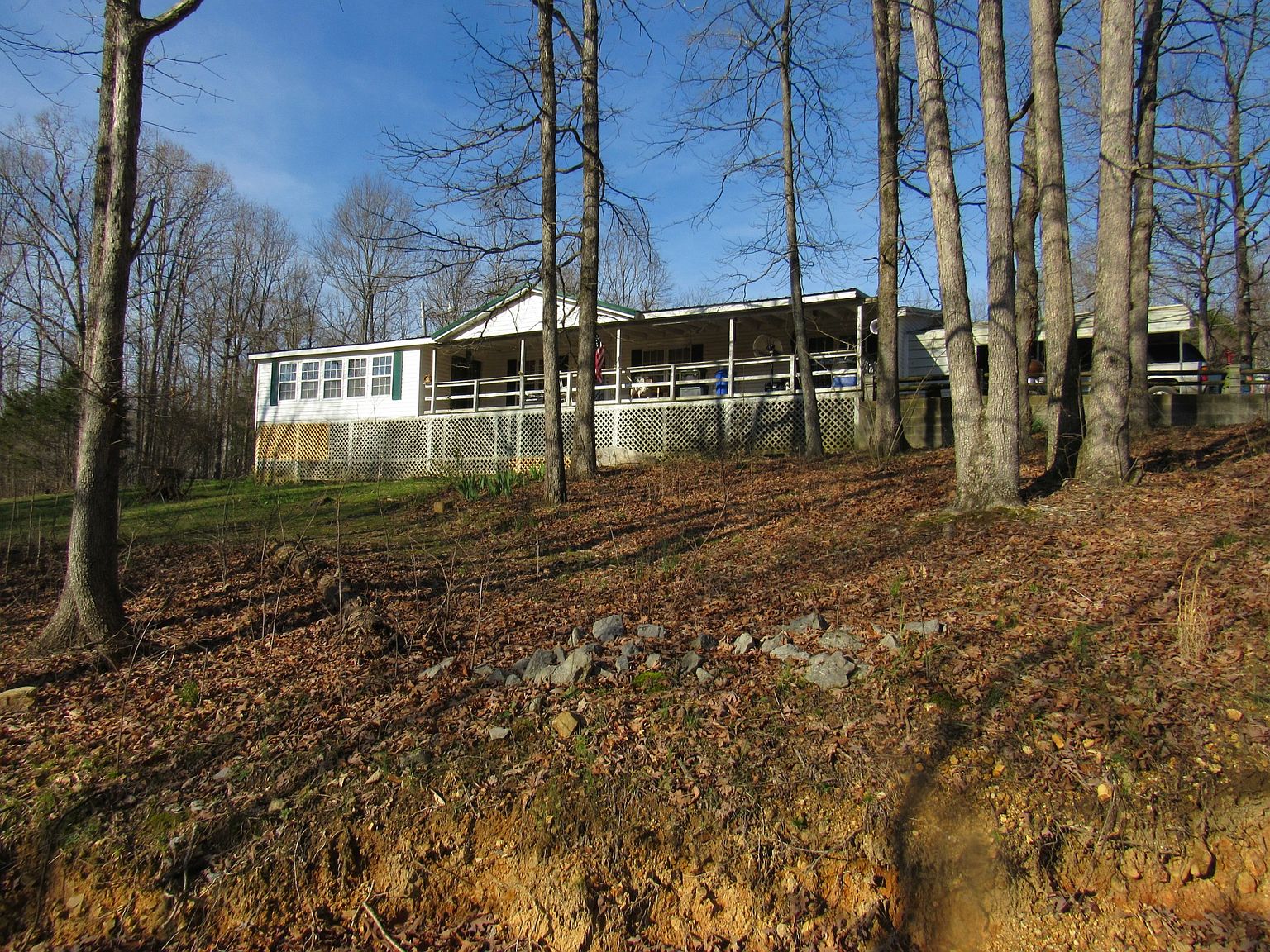 145 Weaver Ln, Mc Ewen, TN 37101 Zillow