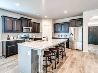 11128 NW 95th Ct, Yukon, OK 73099