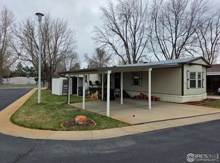 1500 Sylmar Pl #701, Loveland, CO 80537