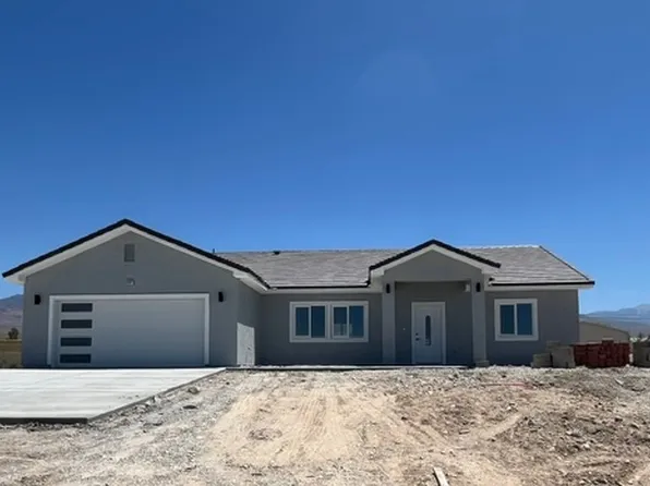 5621 Humbolt Pl, Pahrump, NV 89060
